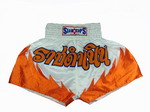 Muay Thai Shorts / Thai Boxing Shorts